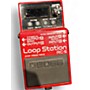 Used BOSS Rc-5 Pedal