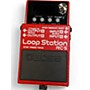 Used BOSS Used BOSS Rc-5 loop station Pedal