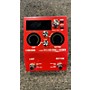 Used BOSS Used BOSS Rc10r Pedal