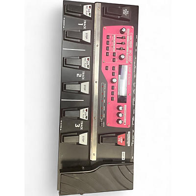 Used BOSS Rc300 Pedal