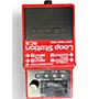 Used BOSS Rc5 Pedal