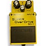 Used BOSS SD-1 Effect Pedal