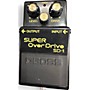 Used BOSS Used BOSS SD1 4A Effect Pedal