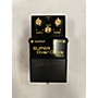 Used BOSS Used BOSS SD1 Super Overdrive Anniversary Effect Pedal