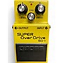 Used BOSS Used BOSS SD1 Super Overdrive Effect Pedal