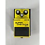 Used BOSS Used BOSS SD1 Super Overdrive Effect Pedal