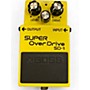 Used BOSS Used BOSS SD1 Super Overdrive Effect Pedal