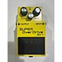 Used BOSS Used BOSS SD1 Super Overdrive Effect Pedal