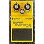 Used BOSS Used BOSS SD1 Super Overdrive Effect Pedal