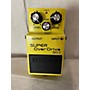 Used BOSS Used BOSS SD1 Super Overdrive Effect Pedal