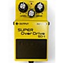 Used BOSS Used BOSS SD1 Super Overdrive Effect Pedal