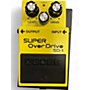 Used BOSS Used BOSS SD1 Super Overdrive Effect Pedal