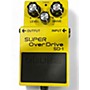 Used BOSS Used BOSS SD1 Super Overdrive Effect Pedal