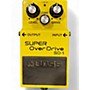 Used BOSS Used BOSS SD1 Super Overdrive Effect Pedal