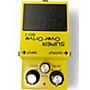 Used BOSS Used BOSS SD1 Super Overdrive Effect Pedal