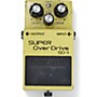 Used BOSS Used BOSS SD1 Super Overdrive Effect Pedal