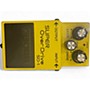 Used BOSS SD1 Super Overdrive Effect Pedal