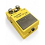 Used BOSS SD1 Super Overdrive Effect Pedal