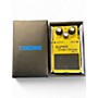 Used BOSS SD1 Super Overdrive Effect Pedal