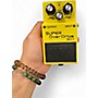 Used BOSS SD1 Super Overdrive Effect Pedal