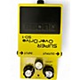 Used BOSS SD1 Super Overdrive Effect Pedal