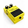 Used BOSS SD1 Super Overdrive Effect Pedal