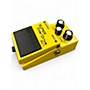 Used BOSS SD1 Super Overdrive Effect Pedal