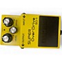 Used BOSS SD1 Super Overdrive Effect Pedal
