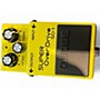 Used BOSS SD1 Super Overdrive Effect Pedal