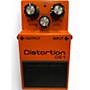 Used BOSS SD1 Super Overdrive Effect Pedal