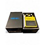 Used BOSS SD1 Super Overdrive Effect Pedal