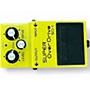 Used BOSS SD1 Super Overdrive Effect Pedal