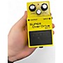 Used BOSS SD1 Super Overdrive Keeley Mod Effect Pedal