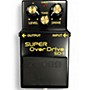Used BOSS SD14A Effect Pedal