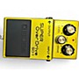Used BOSS SD1B50A 50TH ANNIVERSARY SD-1 Effect Pedal