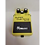 Used BOSS Used BOSS SD1W Super Overdrive Waza Craft Effect Pedal