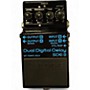 Used BOSS SDE-3 Effect Pedal
