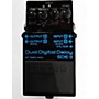 Used BOSS SDE-3  Effect Pedal