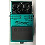 Used BOSS SL-2 Effect Pedal