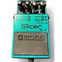 Used BOSS Used BOSS SL-2 Effect Pedal