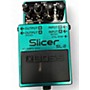 Used BOSS SL-2 Effect Pedal