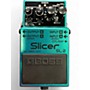 Used BOSS SL-2 Effect Pedal