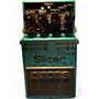 Used BOSS SL-2 Effect Pedal