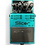 Used BOSS SL2 Pedal