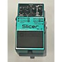 Used BOSS Used BOSS SL2 Slicer Effect Pedal