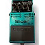 Used BOSS Used BOSS SL2 Slicer Effect Pedal