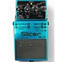 Used BOSS Used BOSS SL2 Slicer Effect Pedal