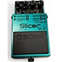Used BOSS SL2 Slicer Effect Pedal