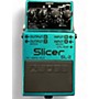 Used BOSS SL2 Slicer Effect Pedal