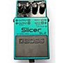 Used BOSS SL2 slicer Pedal